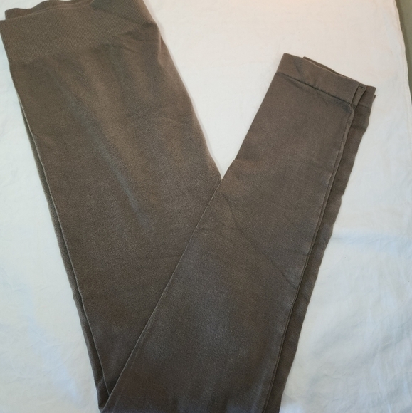 LOT 5 pairs leggings - Picture 5 of 13